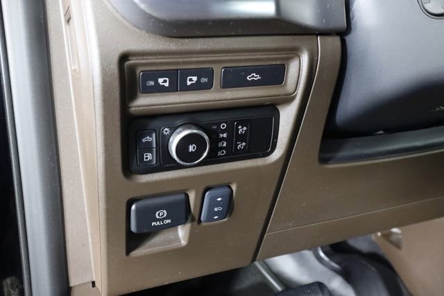 Certified 2024 Ford F150 King Ranch AWD/4WD image 42