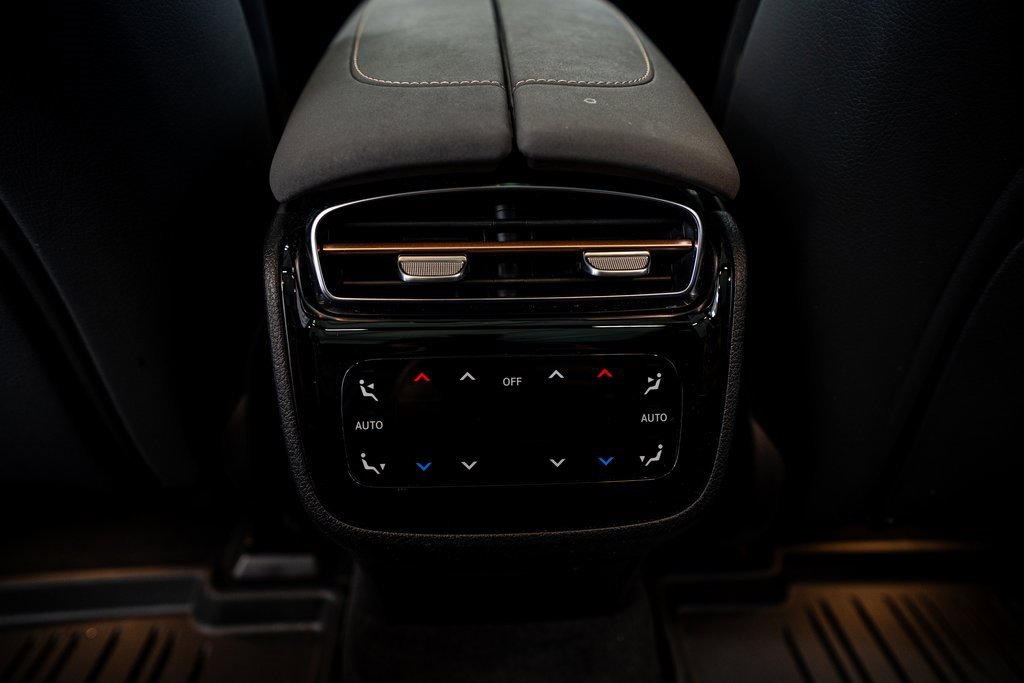 Used 2023 Mercedes-Benz EQS 450+ SUV image 57