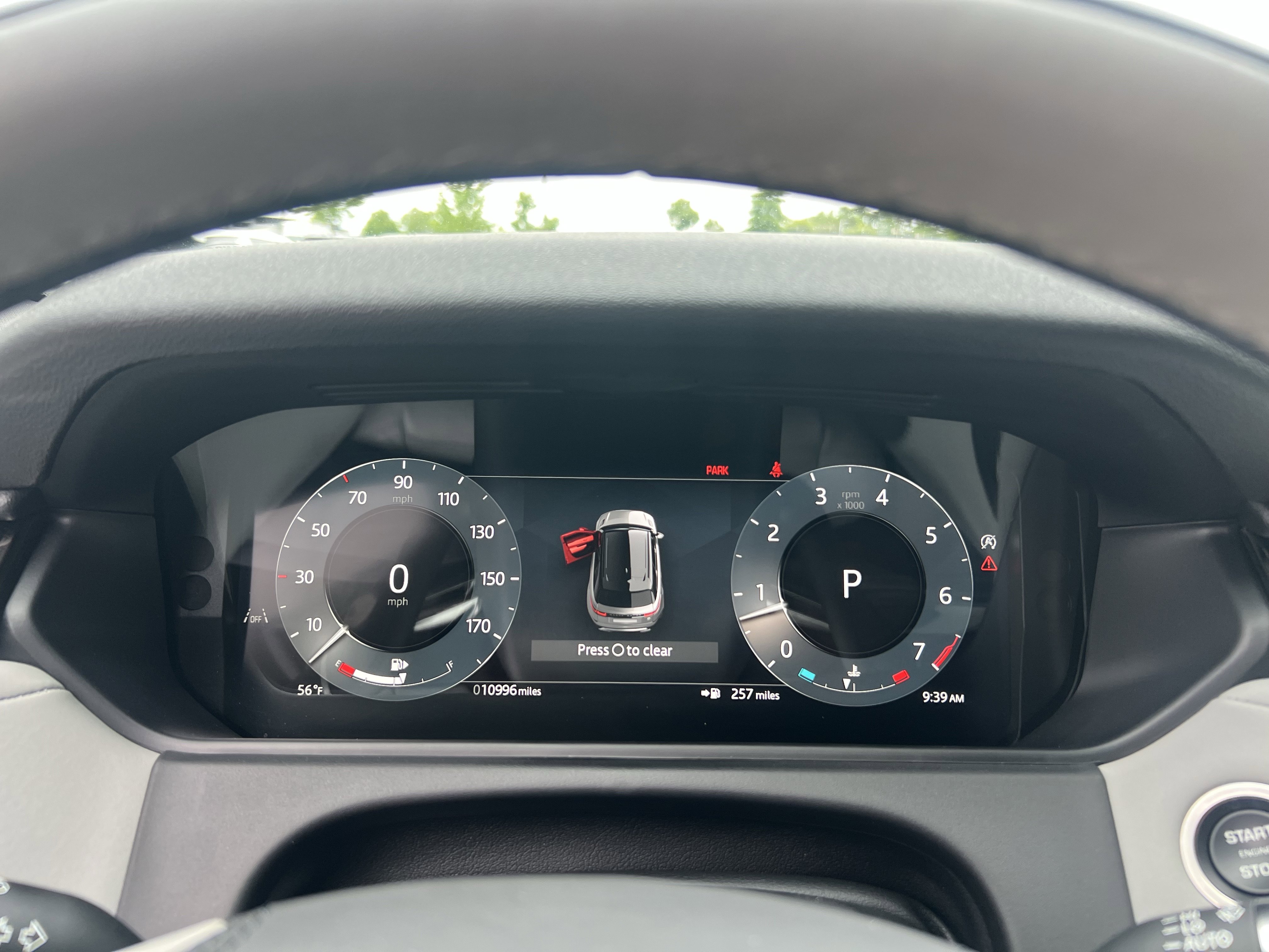 Certified 2026 Land Rover Range Rover Velar S AWD/4WD image 23