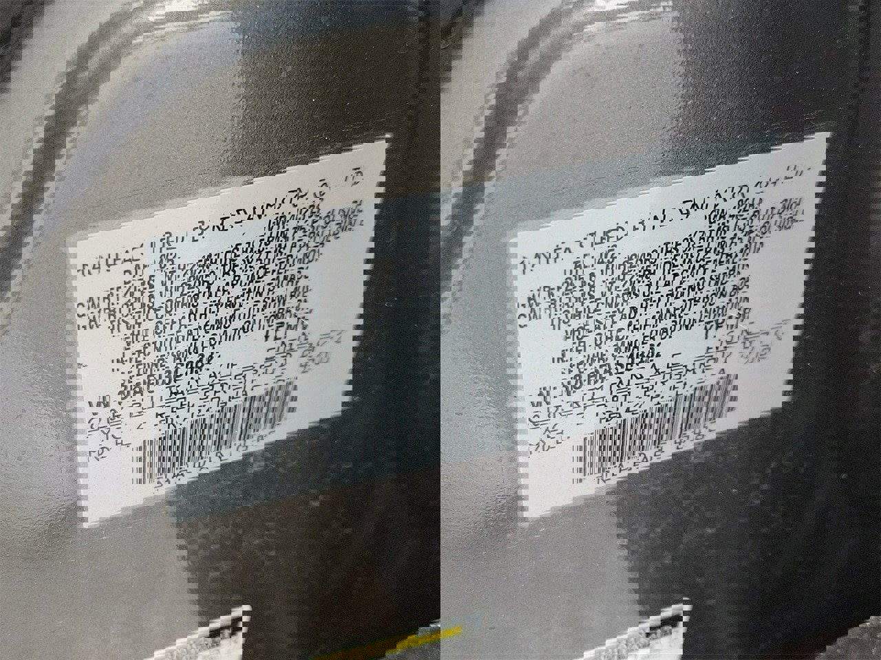 Used 2025 Nissan Kicks SR image 32