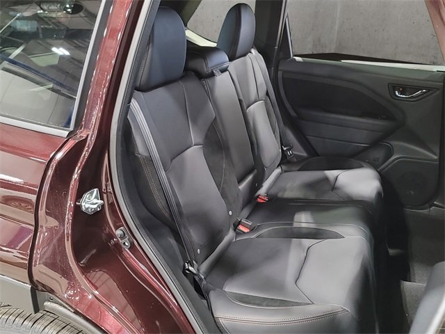 New 2026 Subaru Forester Touring image 28