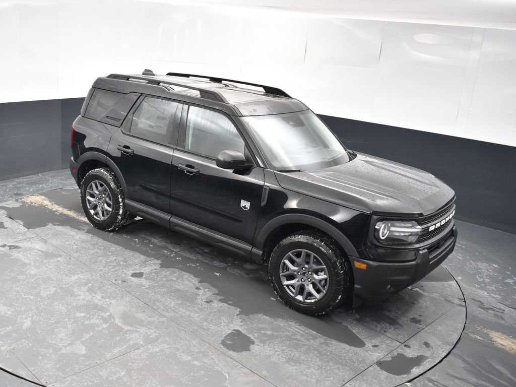 New 2026 Ford Bronco Sport Big Bend w/ Convenience Package AWD/4WD image 23