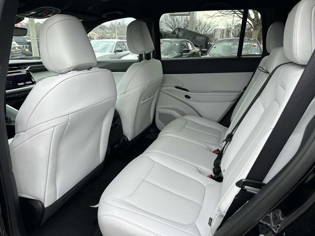 New 2026 Jeep Cherokee Limited image 10