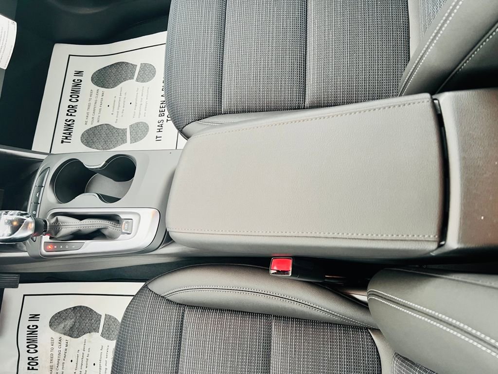 New 2026 Buick Envista Preferred w/ Convenience II Package image 26