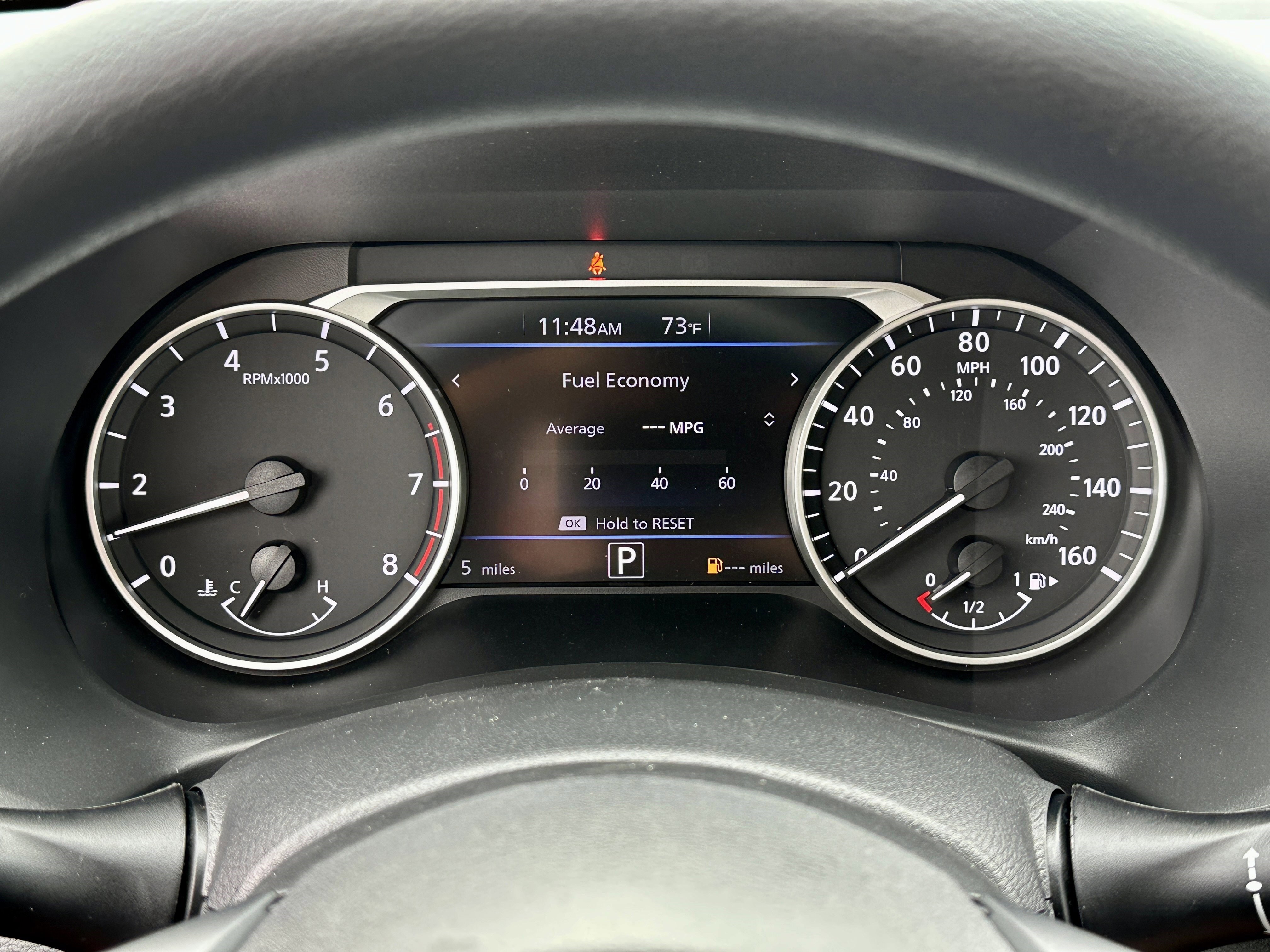 Used 2025 Nissan Sentra SV image 19