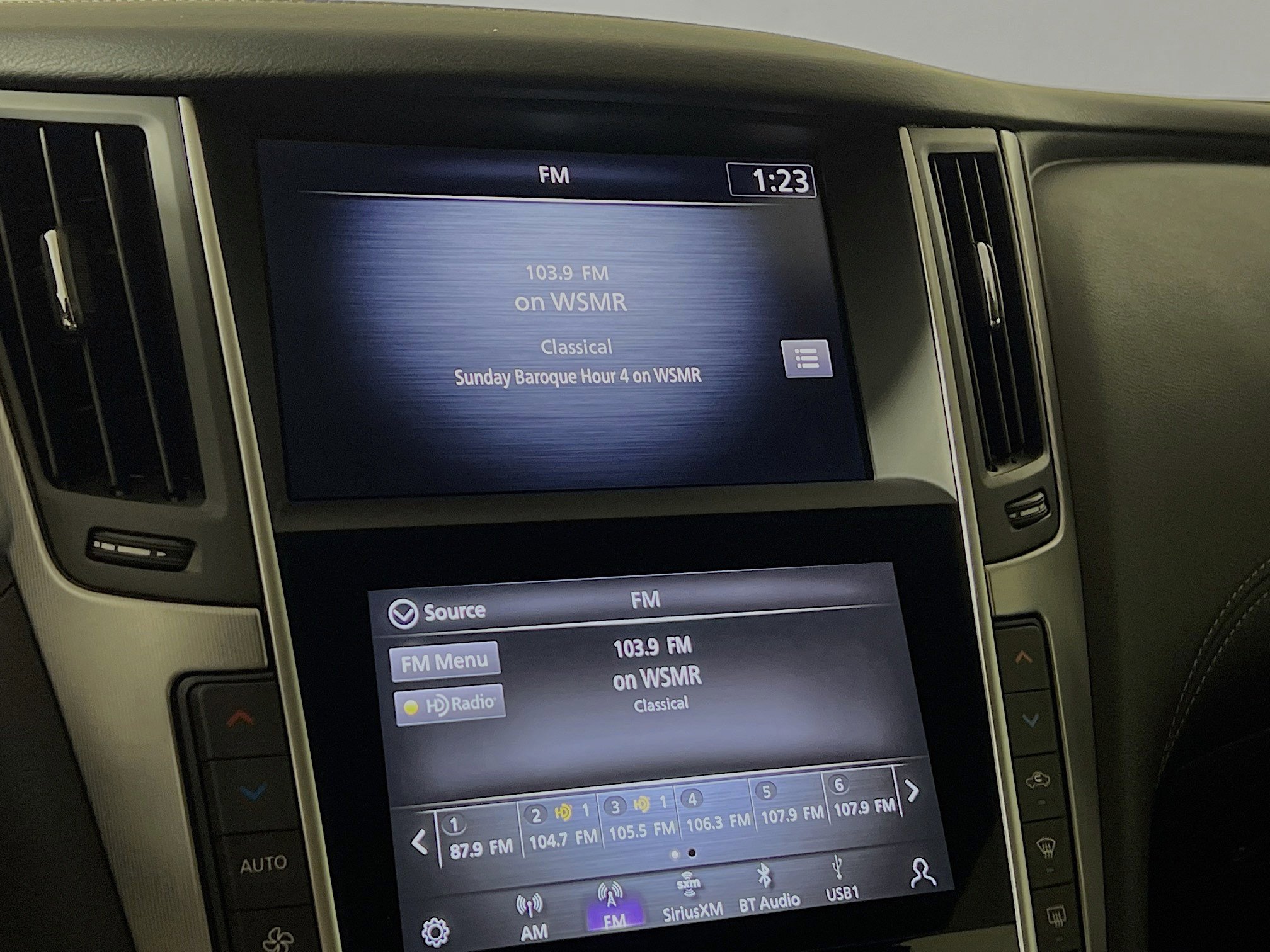 Used 2022 INFINITI Q60 3.0t Luxe w/ Cargo Package image 27