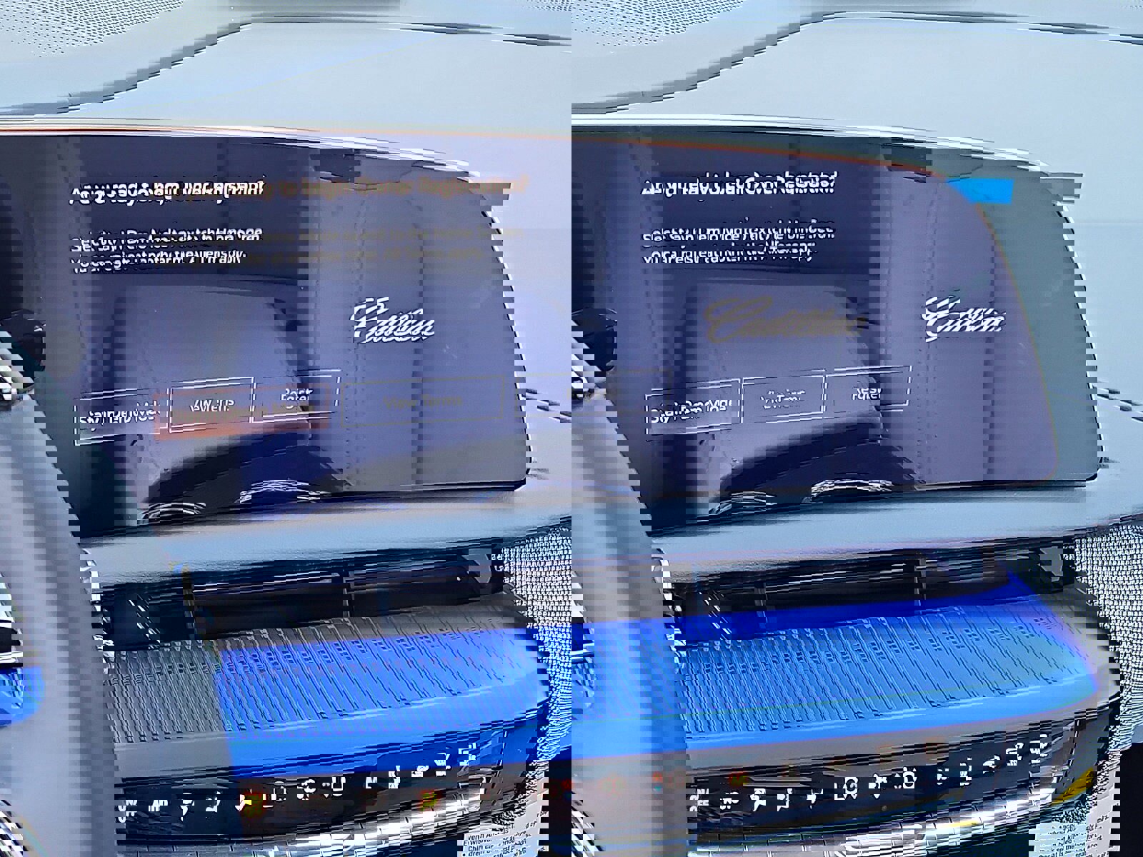 New 2026 Cadillac Optiq Sport 1 image 15