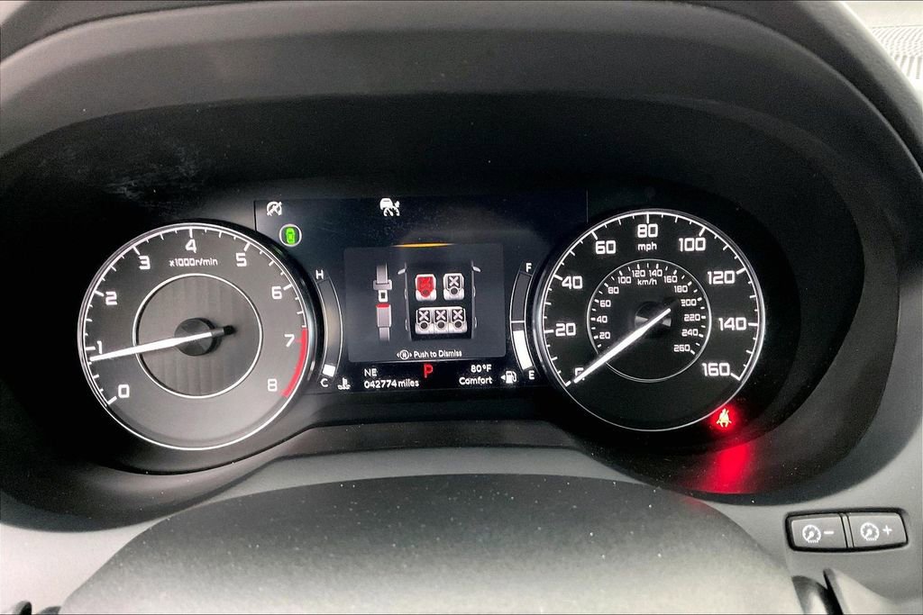 Certified 2024 Acura RDX SH-AWD w/ Advance Package image 27