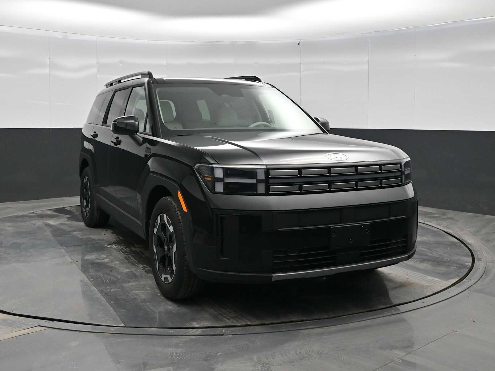 New 2026 Hyundai Santa Fe SEL image 3