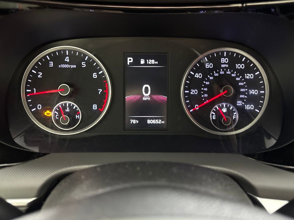 Used 2023 Kia K5 GT-Line AWD/4WD image 15