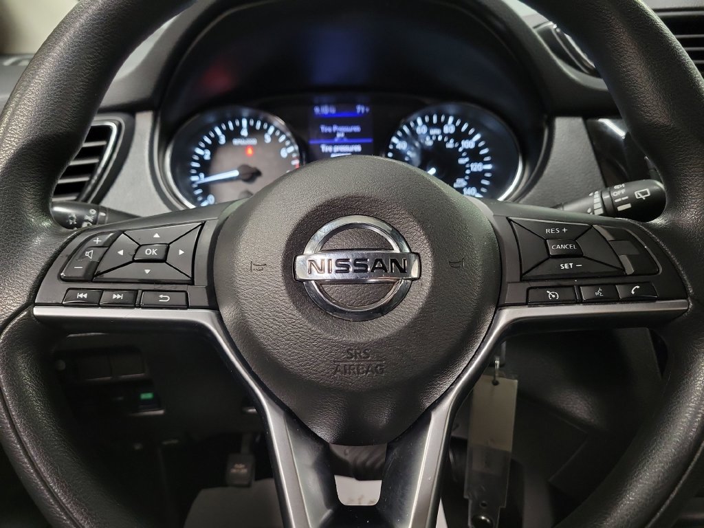 Used 2021 Nissan Rogue Sport S AWD/4WD image 14