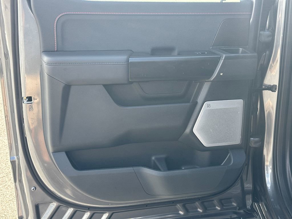 Used 2025 Ford F150 Raptor image 22