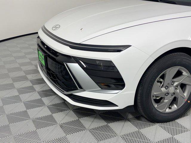 New 2026 Hyundai Sonata SE FWD image 11