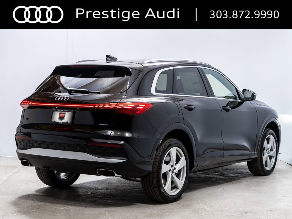 New 2026 Audi Q5 Premium Plus AWD/4WD image 7