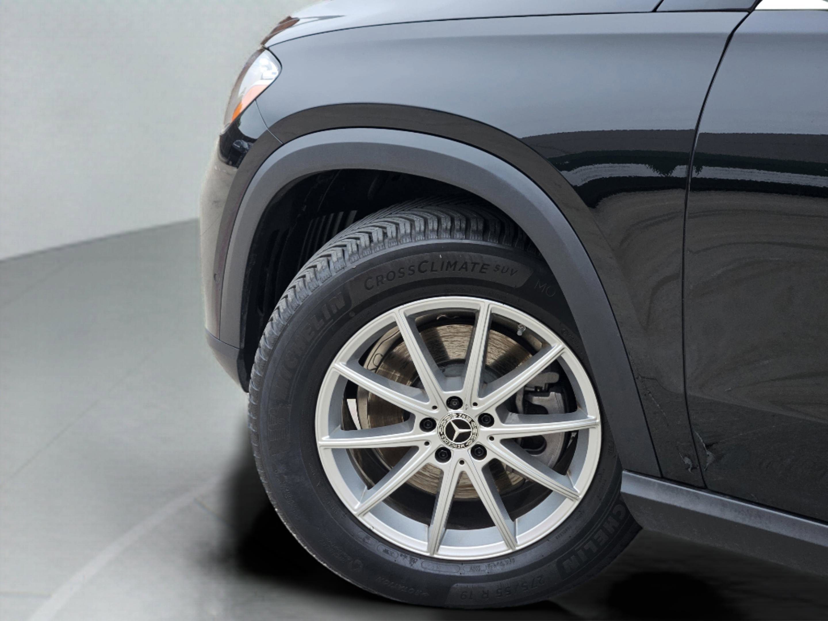Certified 2026 Mercedes-Benz GLE 350 4MATIC image 25