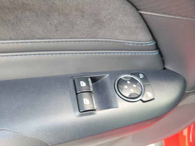 Used 2025 Ford Mustang Dark Horse image 12