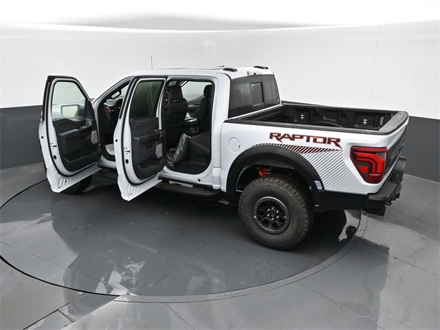 New 2025 Ford F150 Raptor image 28