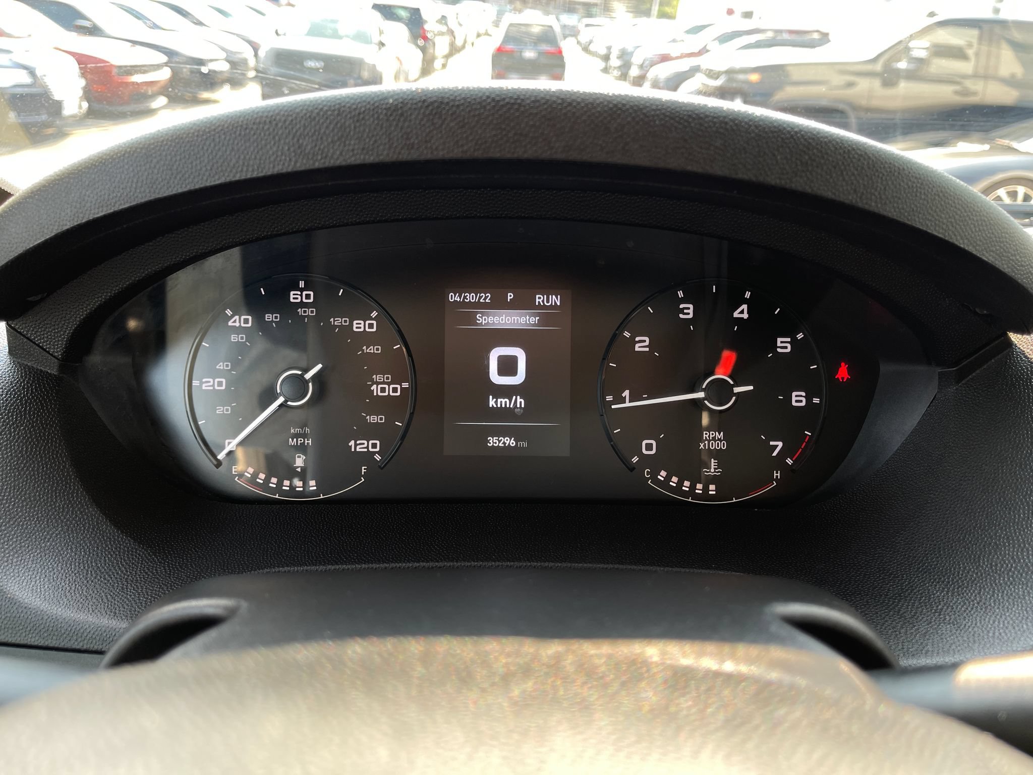 Used 2025 RAM ProMaster 2500 w/ Convenience Group FWD image 19