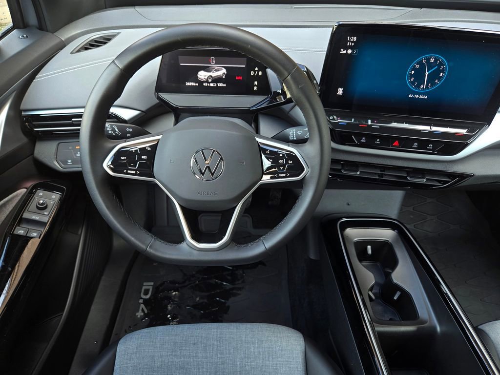 Used 2023 Volkswagen ID.4 Pro image 13