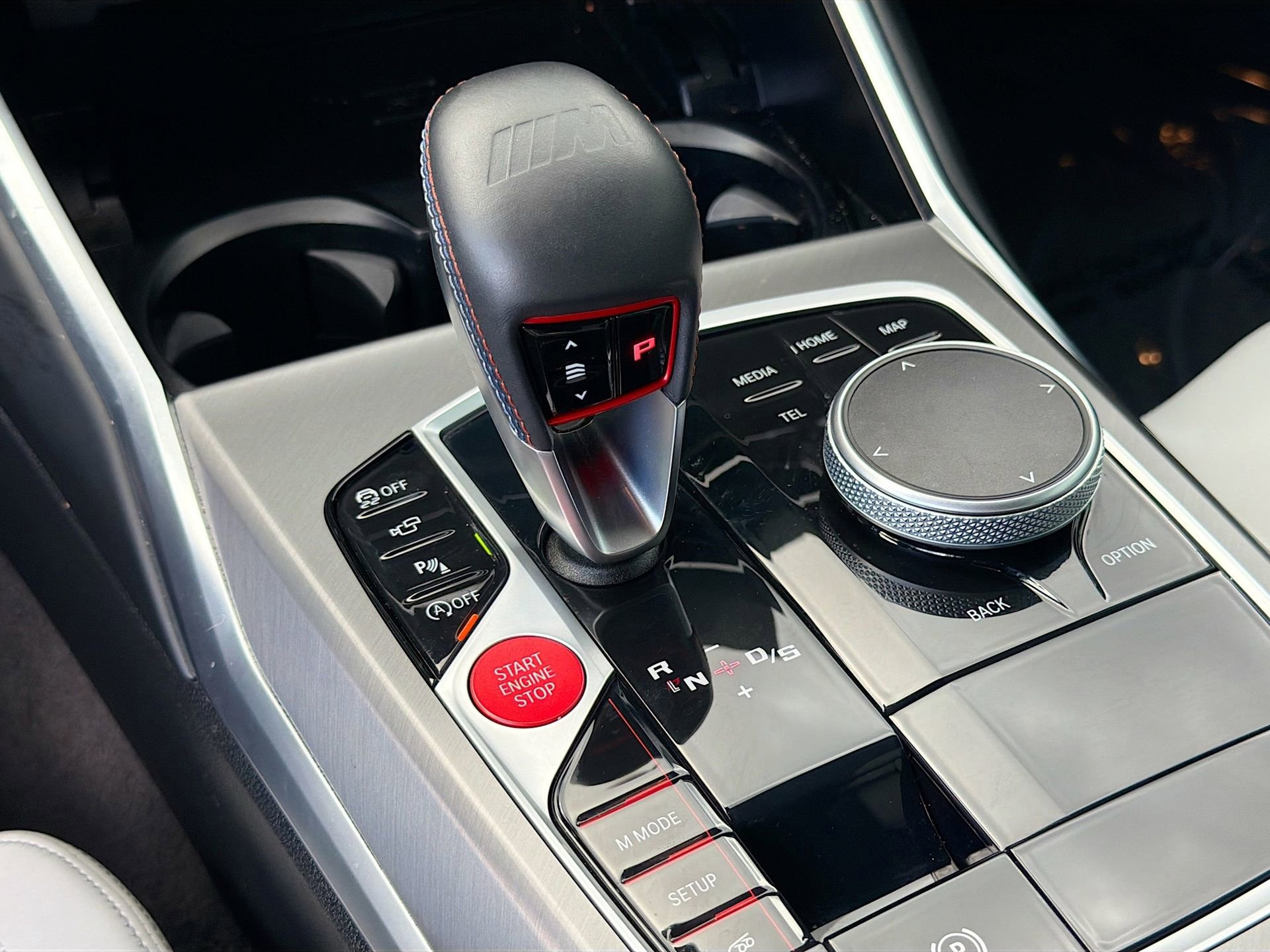 Used 2026 BMW M4 Competition image 29