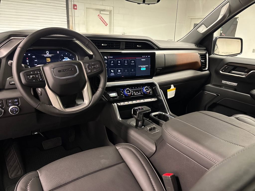 New 2026 GMC Sierra 1500 Denali w/ Denali Reserve Package image 26