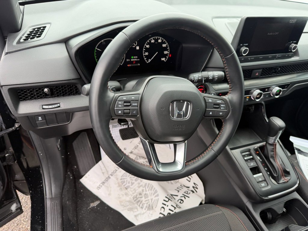 Used 2025 Honda CR-V Sport image 8