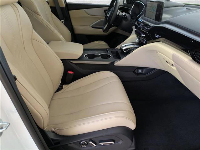 Used 2025 Acura MDX SH-AWD w/ Technology Package image 24