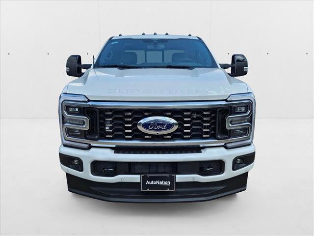 New 2026 Ford F350 Platinum image 6