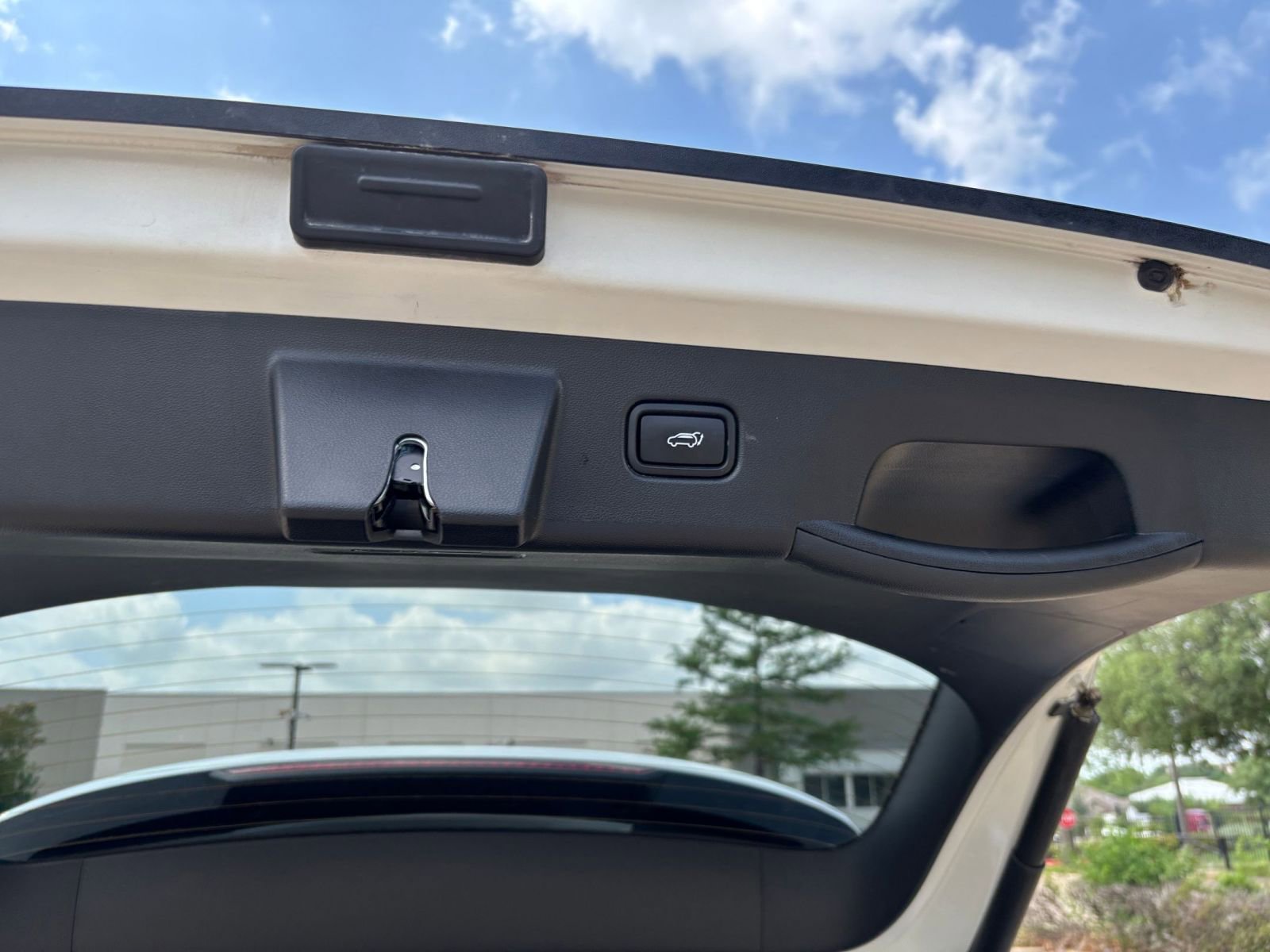 Used 2025 Hyundai Tucson SEL FWD image 24