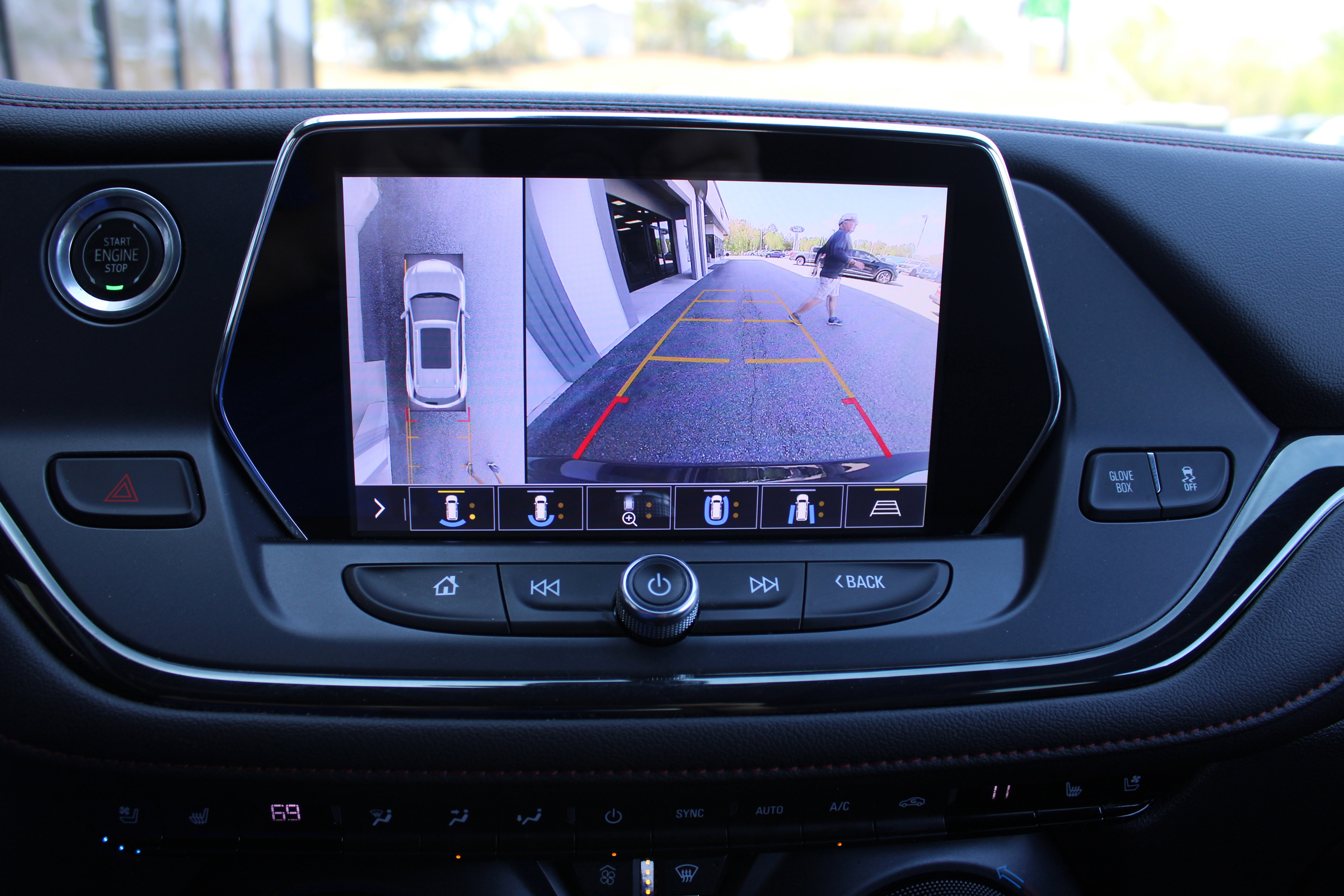 Used 2019 Chevrolet Blazer RS image 23