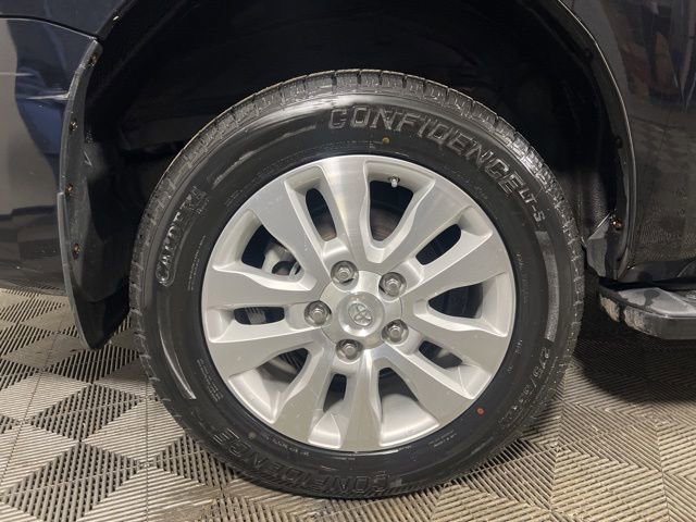 Used 2021 Toyota Sequoia Platinum image 13