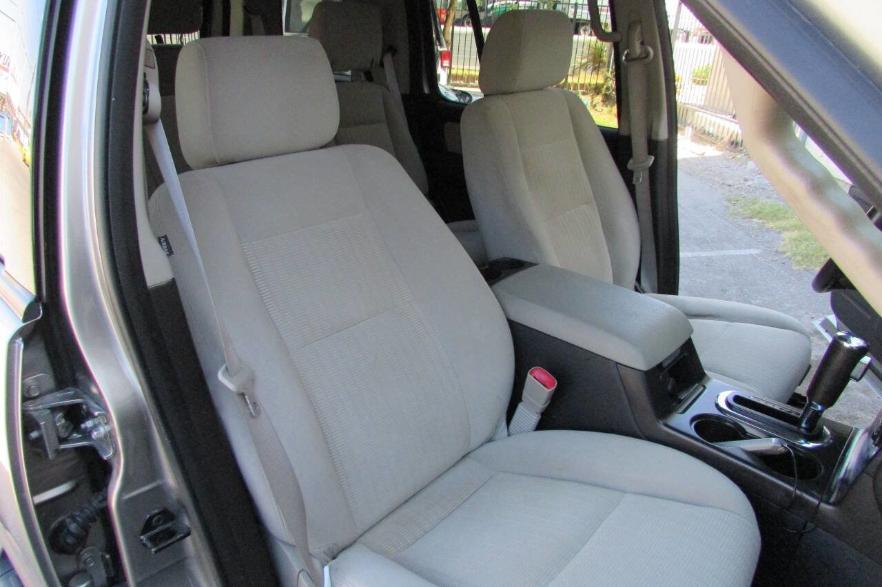 Used 2008 Ford Explorer XLT RWD image 29
