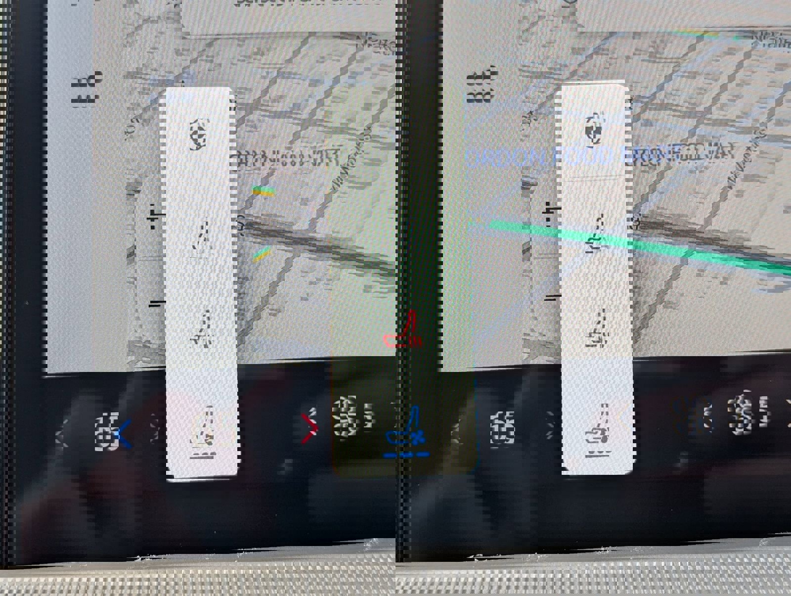 New 2026 Ford Explorer Platinum image 21