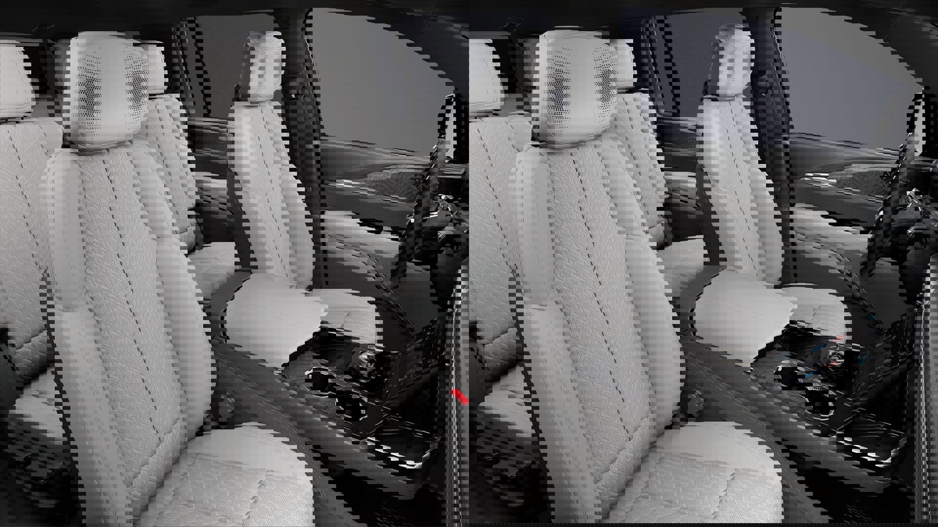 New 2026 Cadillac Escalade IQL Sport 1 image 33