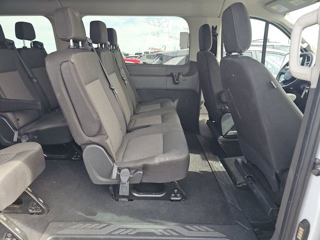 Used 2025 Ford Transit 350 XLT RWD image 14