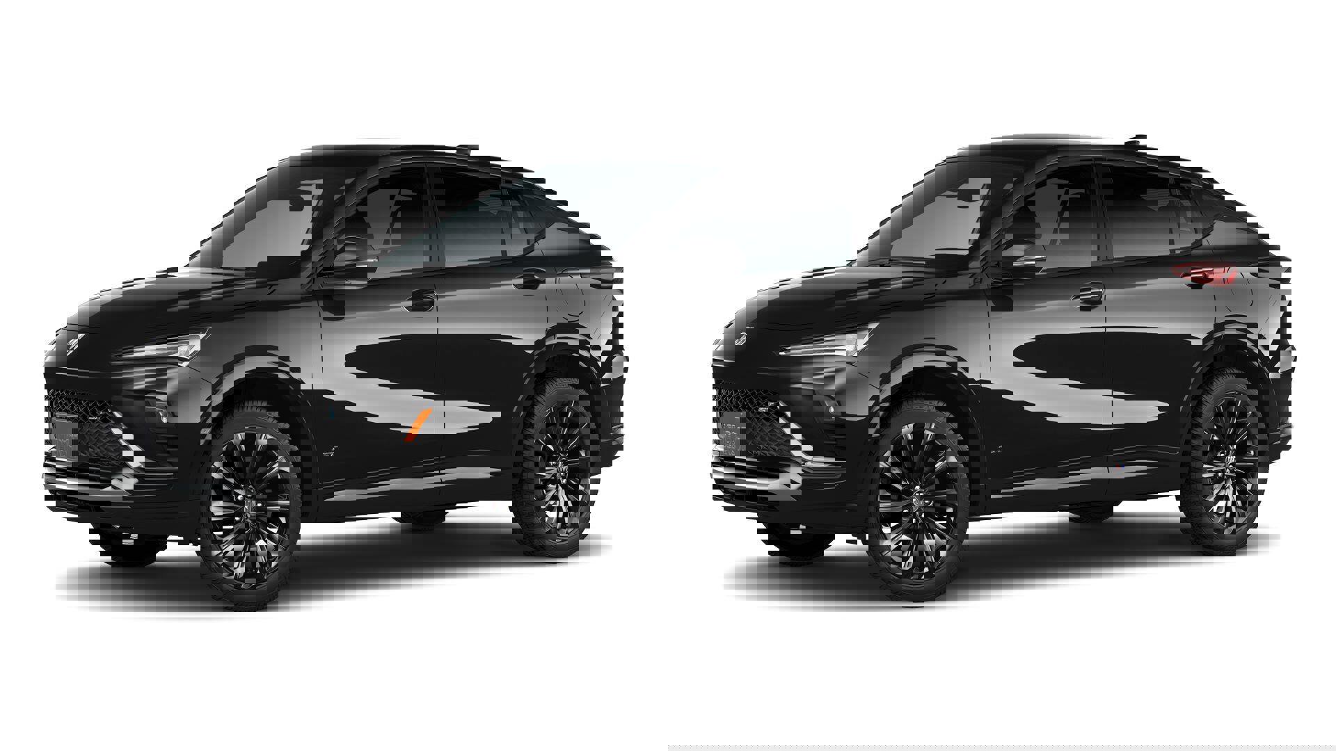 New 2026 Buick Envista Sport Touring w/ Convenience I Package image 50