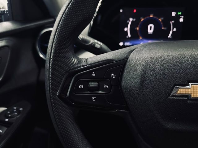 Used 2025 Chevrolet Trax LT image 23