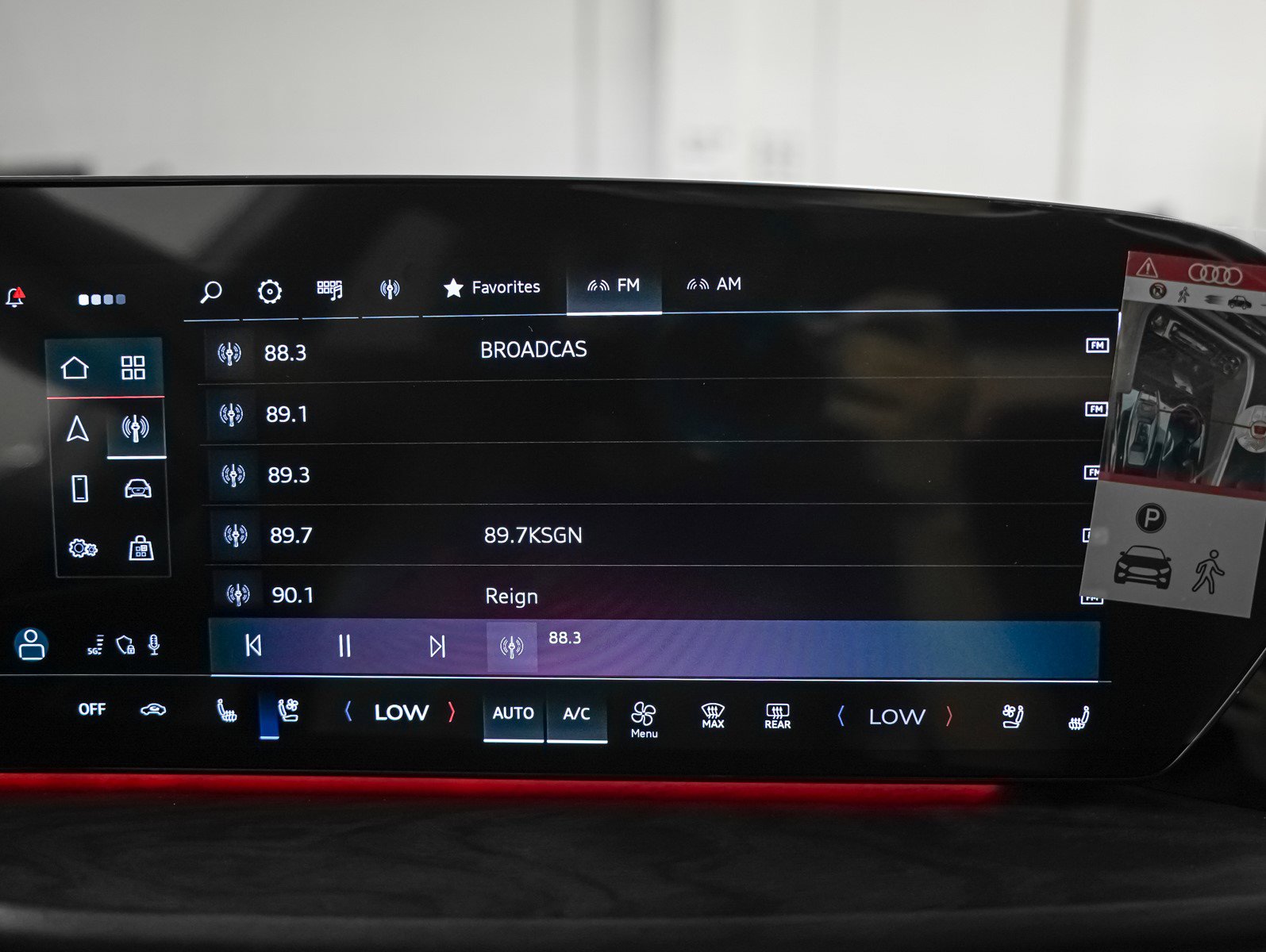 New 2025 Audi Q5 Premium Plus image 19