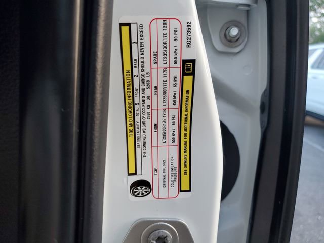 Used 2024 RAM 3500 Limited image 31