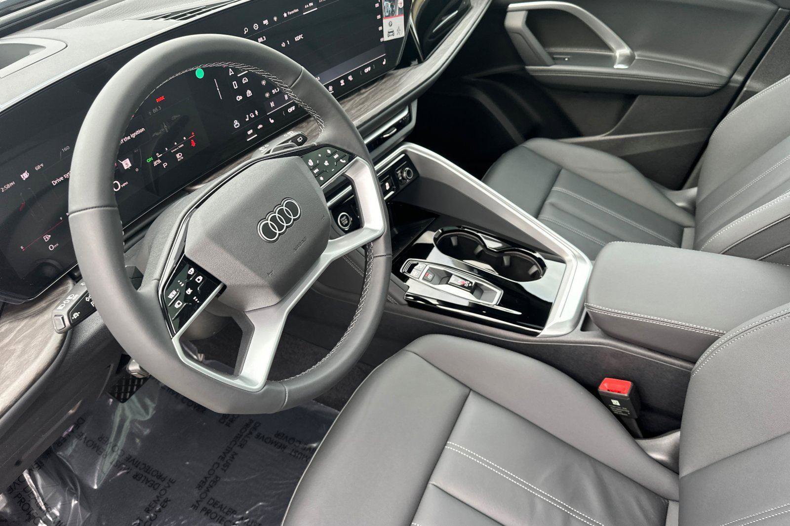 New 2025 Audi Q5 Premium Plus w/ Premium Plus image 9