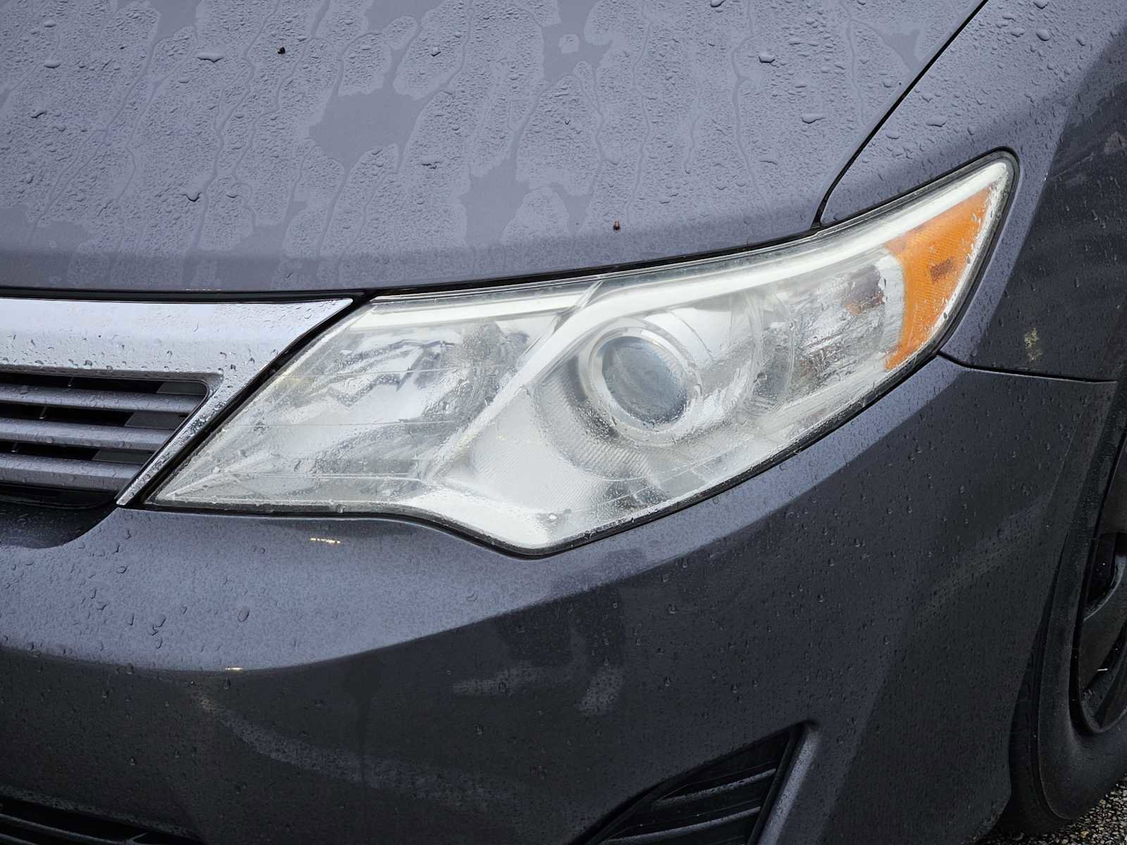 Used 2014 Toyota Camry L FWD image 7