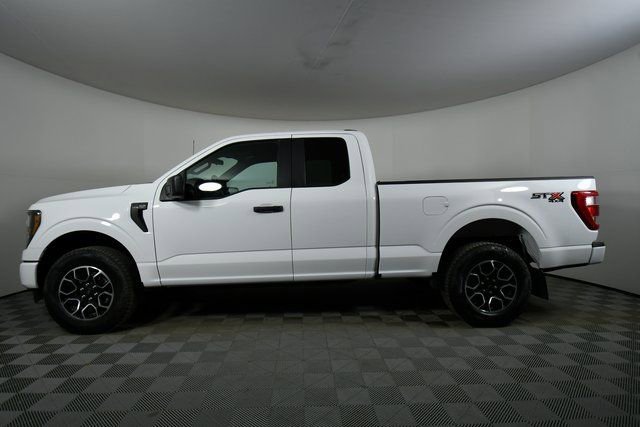 Used 2023 Ford F150 XL w/ STX Appearance Package image 16