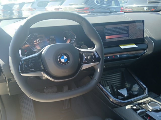 New 2026 BMW X3 xDrive30i w/ Convenience Package AWD/4WD image 20
