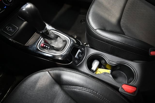 Used 2021 Jeep Compass Latitude FWD image 18