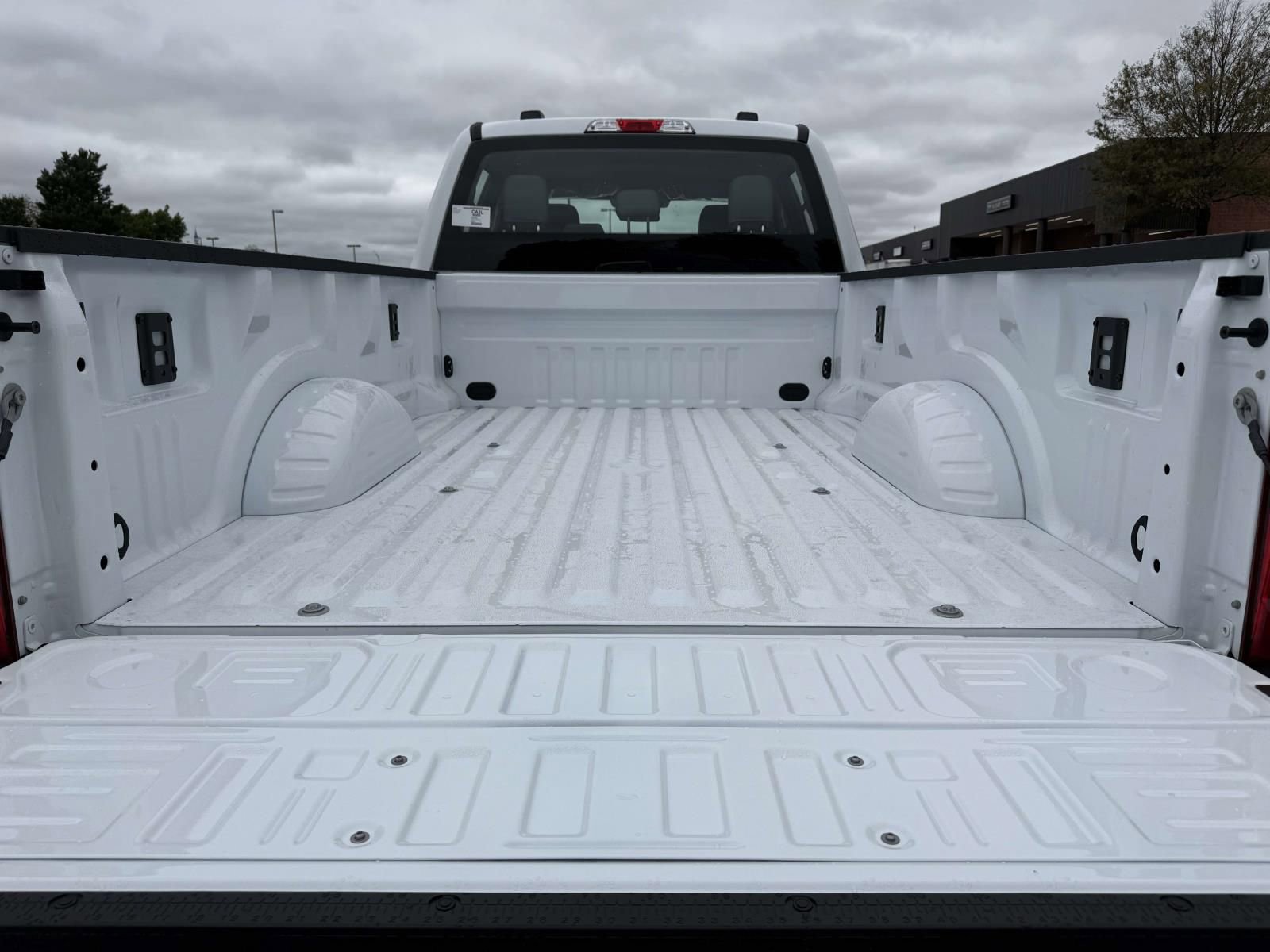 New 2026 Ford F250 XL image 11