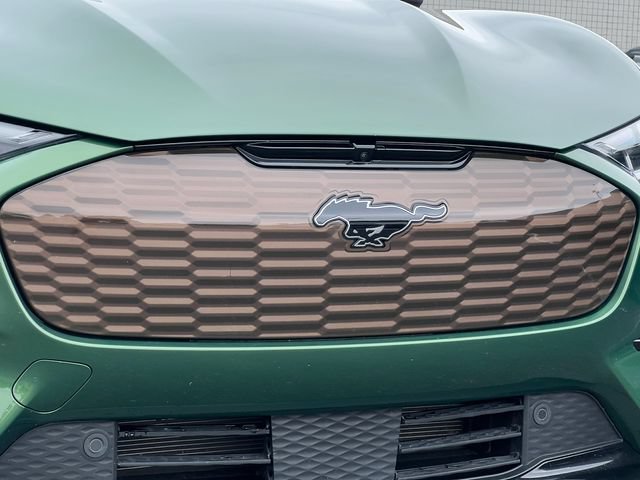 Certified 2024 Ford Mustang Mach-E GT w/ Bronze Appearance Package AWD/4WD image 46