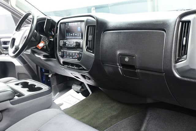 Used 2016 Chevrolet Silverado 2500 LT AWD/4WD image 27