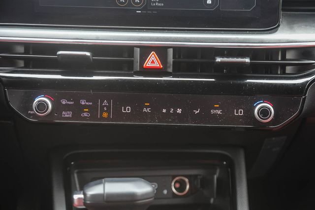 Certified 2025 Kia K5 GT-Line w/ GT-Line Premium Package FWD image 14