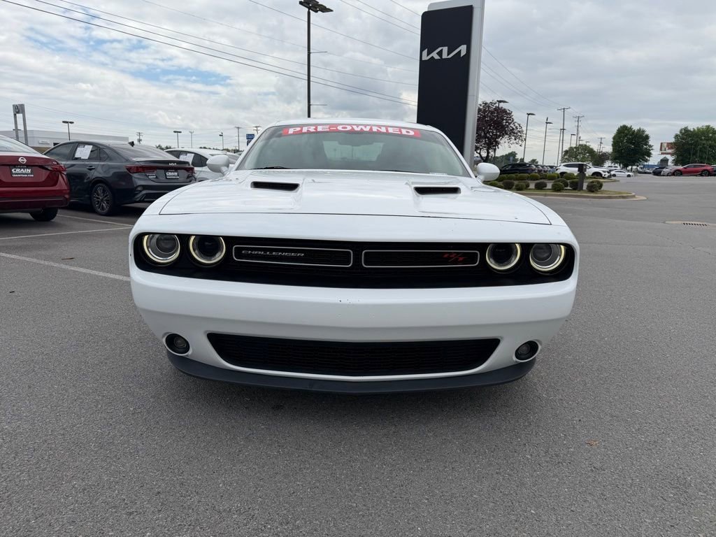 Used 2015 Dodge Challenger R/T w/ Quick Order Package 28B R/T image 2