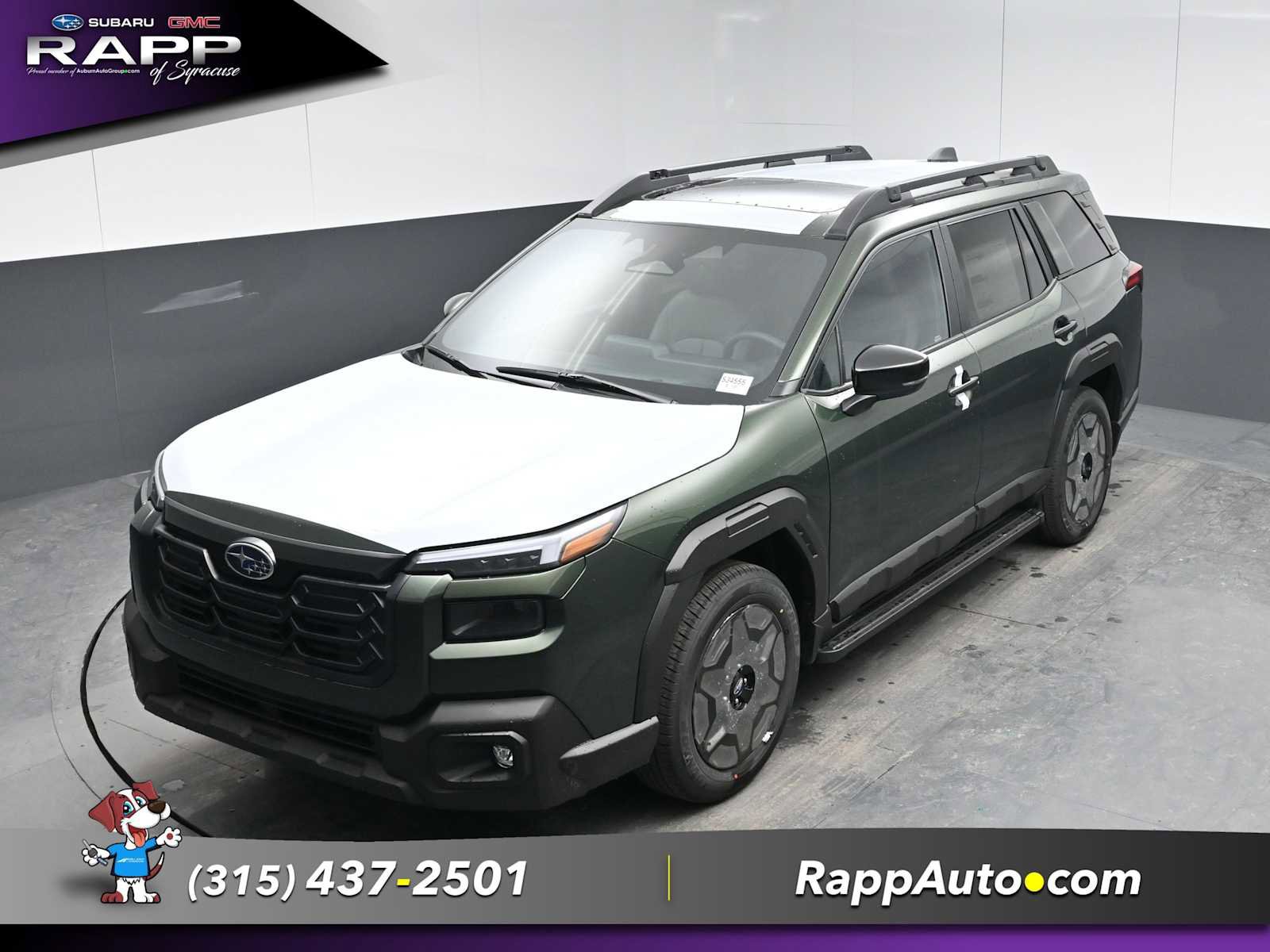 New 2026 Subaru Outback Limited image 22